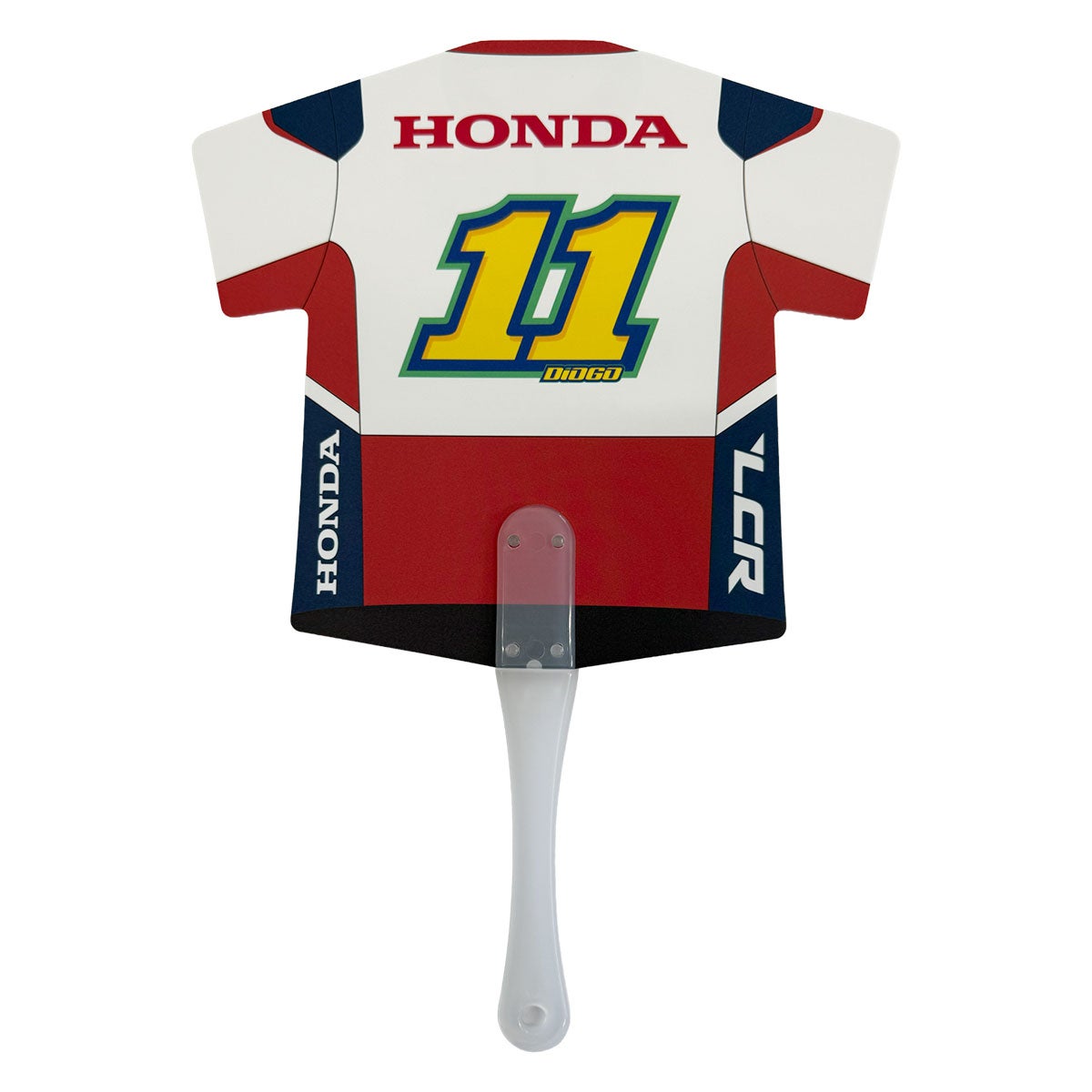 Moto GP Collection｜ディオゴ・モレイ #11 ファン｜雑貨｜ホワイト