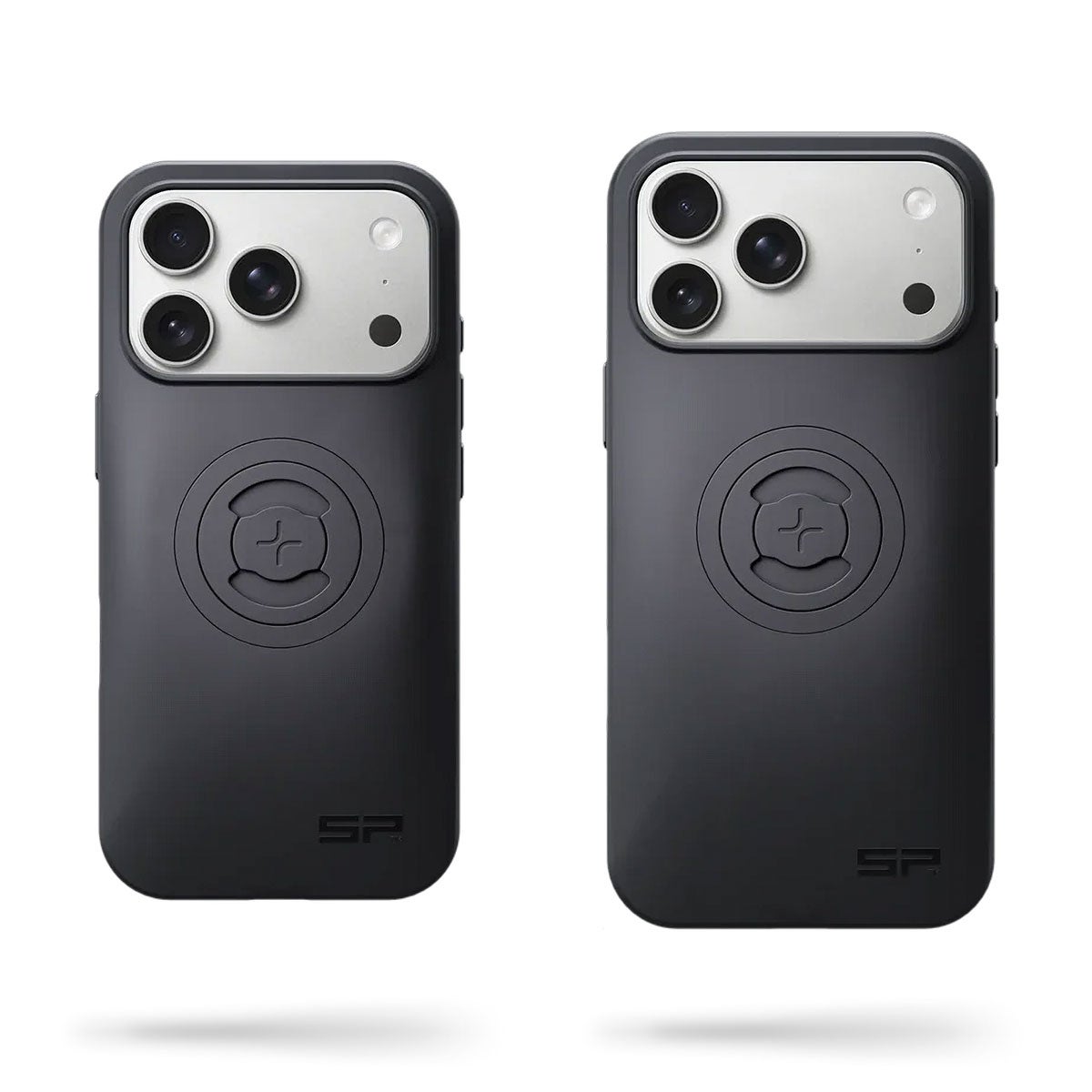 SP CONNECT｜IPHONE 18 / PRO / PRO MAX スマートフォンケース｜雑貨｜ブラック