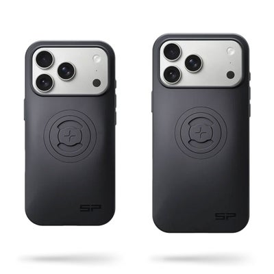 SP CONNECT｜IPHONE 18 / PRO / PRO MAX スマートフォンケース｜雑貨｜ブラック
