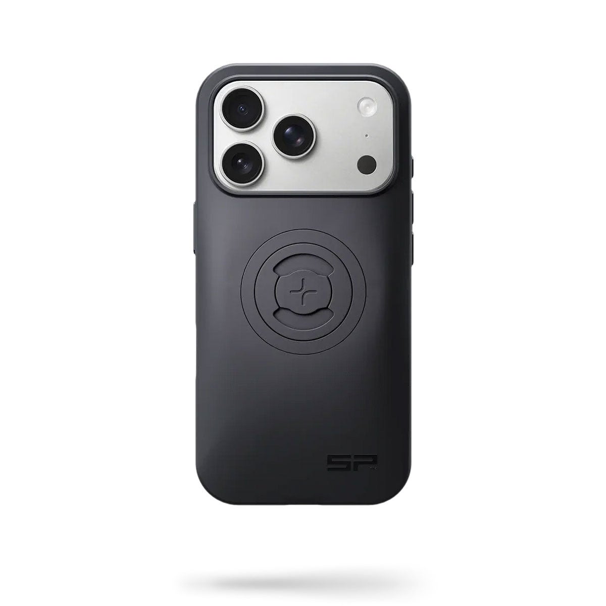 SP CONNECT｜IPHONE 18 / PRO / PRO MAX スマートフォンケース｜雑貨｜ブラック