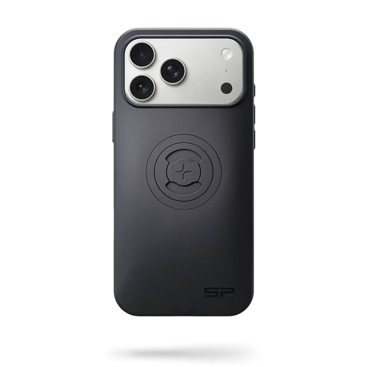 SP CONNECT｜IPHONE 18 / PRO / PRO MAX スマートフォンケース｜雑貨｜ブラック