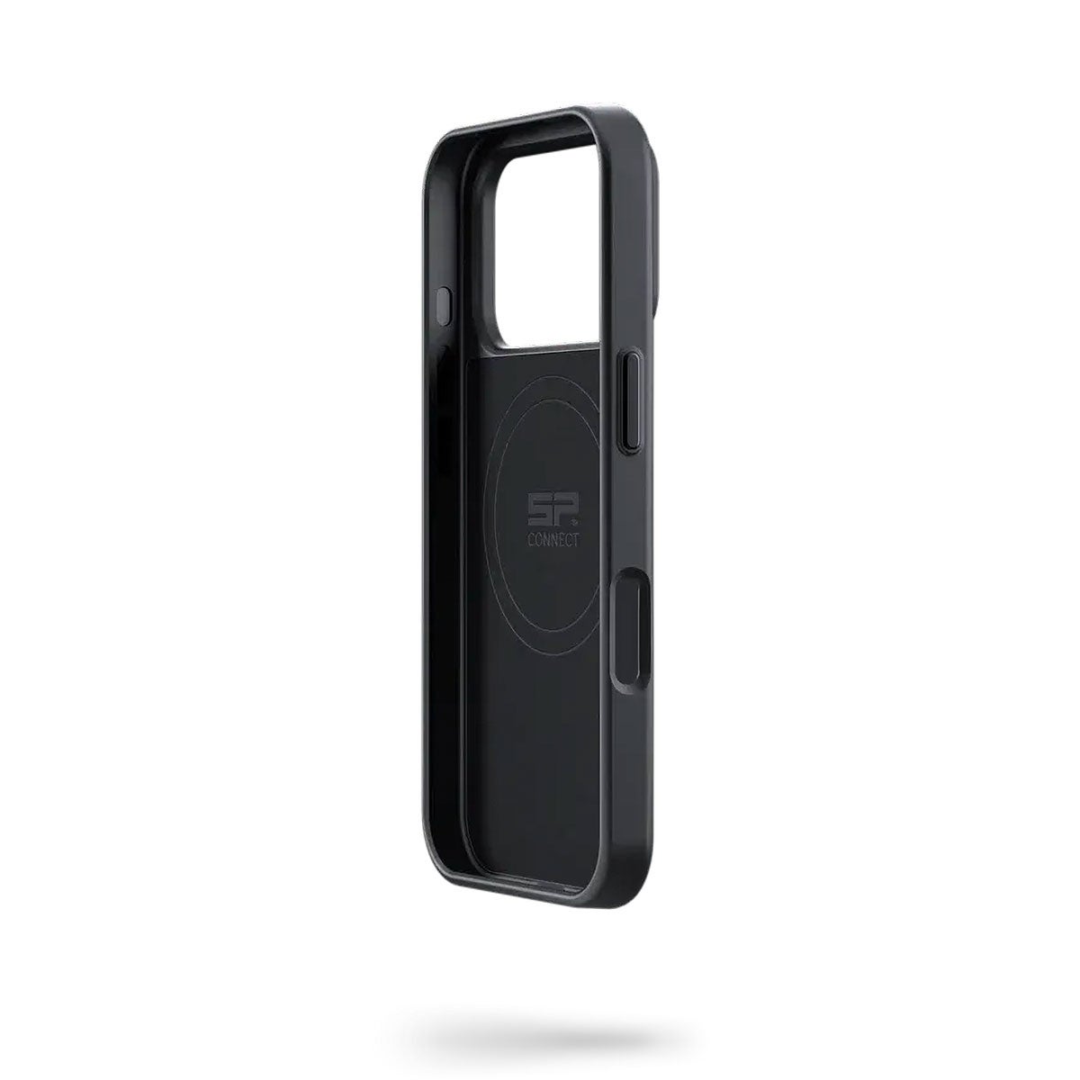 SP CONNECT｜IPHONE 18 / PRO / PRO MAX スマートフォンケース｜雑貨｜ブラック
