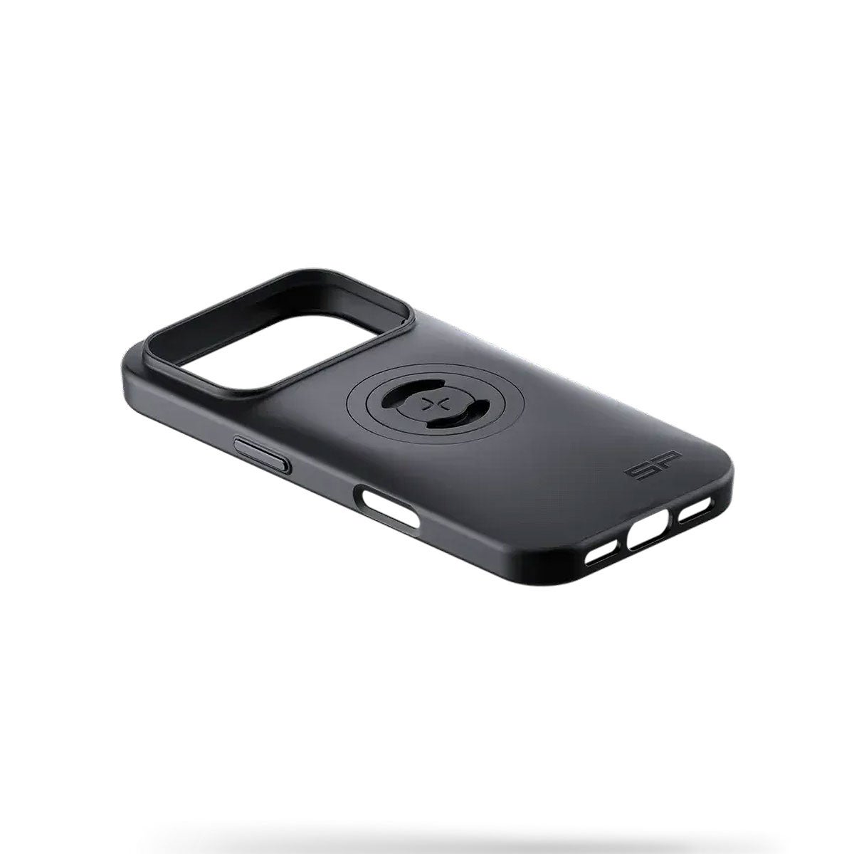 SP CONNECT｜IPHONE 18 / PRO / PRO MAX スマートフォンケース｜雑貨｜ブラック