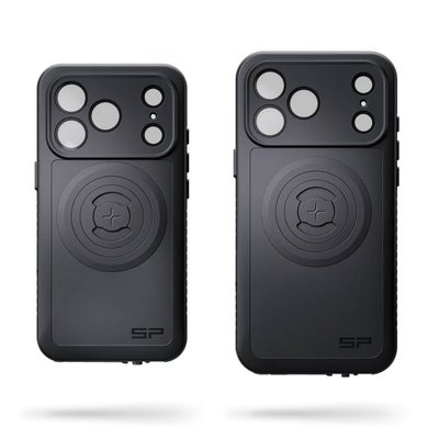 SP CONNECT｜IPHONE 18 / PRO / ProMax Xtreme スマートフォンケース｜雑貨