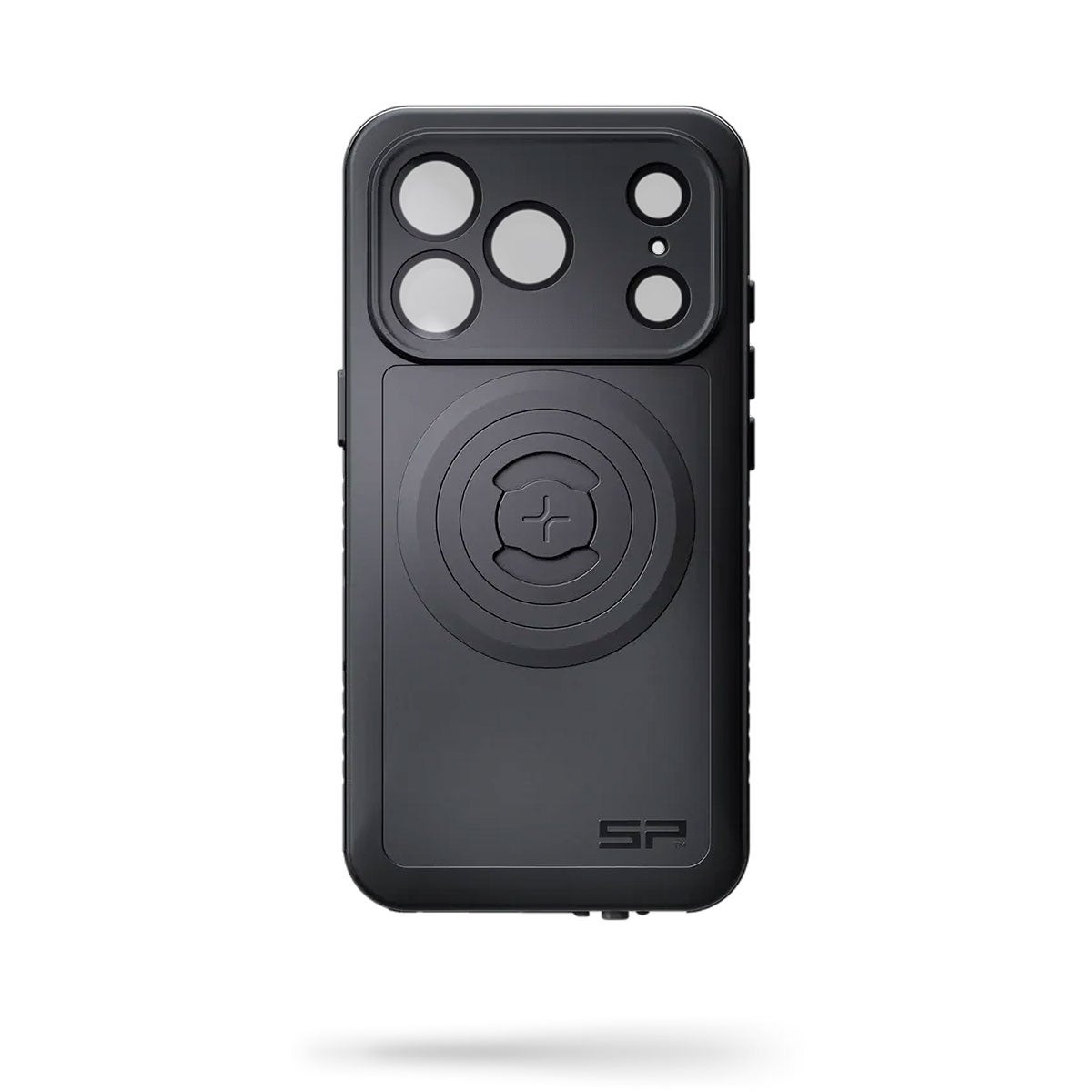 SP CONNECT｜IPHONE 18 / PRO / ProMax Xtreme スマートフォンケース｜雑貨｜ブラック