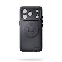 SP CONNECT｜IPHONE 18 / PRO / ProMax Xtreme スマートフォンケース｜雑貨｜ブラック
