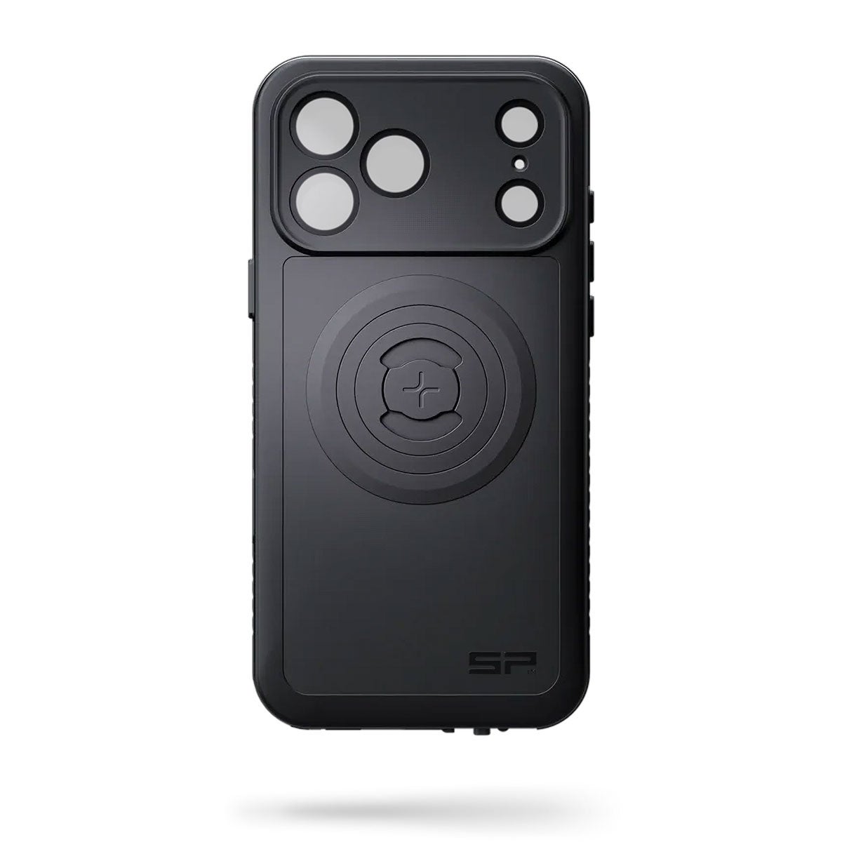 SP CONNECT｜IPHONE 18 / PRO / ProMax Xtreme スマートフォンケース｜雑貨｜ブラック