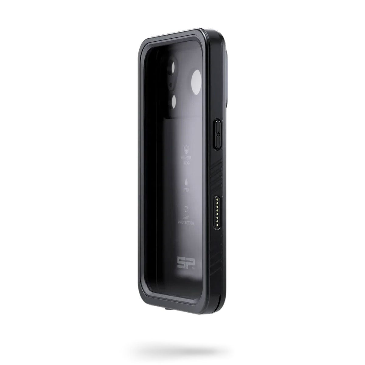 SP CONNECT｜IPHONE 18 / PRO / ProMax Xtreme スマートフォンケース｜雑貨｜ブラック