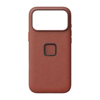 Peak Design｜クラリーノ │ iPhone 18 Pro / Pro Max エブリデイ ケース｜雑貨