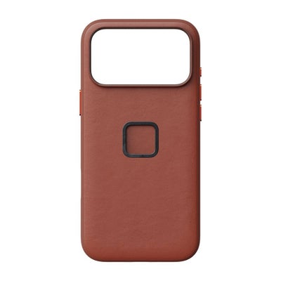Peak Design｜クラリーノ │ iPhone 18 Pro / Pro Max エブリデイ ケース｜雑貨