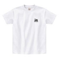 SAYAKA SHIMODA｜SAYACAFEオリジナルTシャツ｜ウェア｜ホワイト