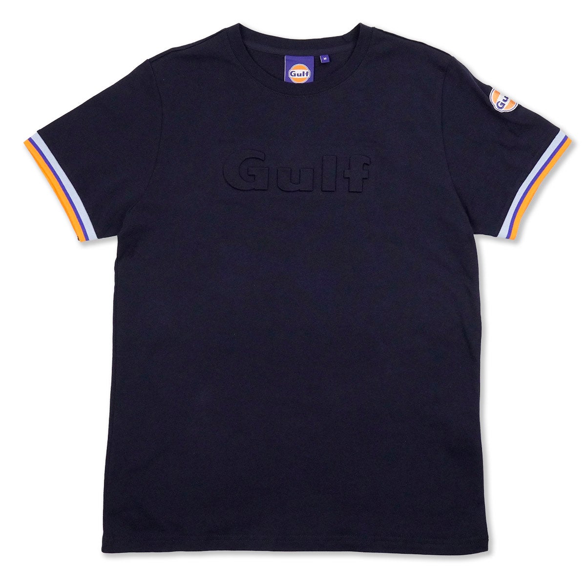 GULF｜ガルフ 3D Tシャツ｜ウェア