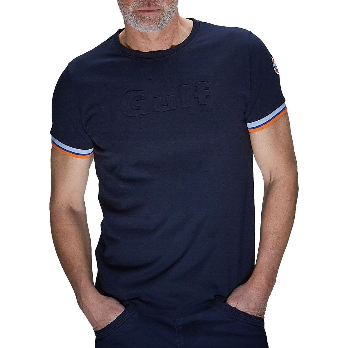 GULF｜ガルフ 3D Tシャツ｜ウェア