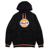 GULF｜ガルフ フーディ｜ウェア｜ブラック