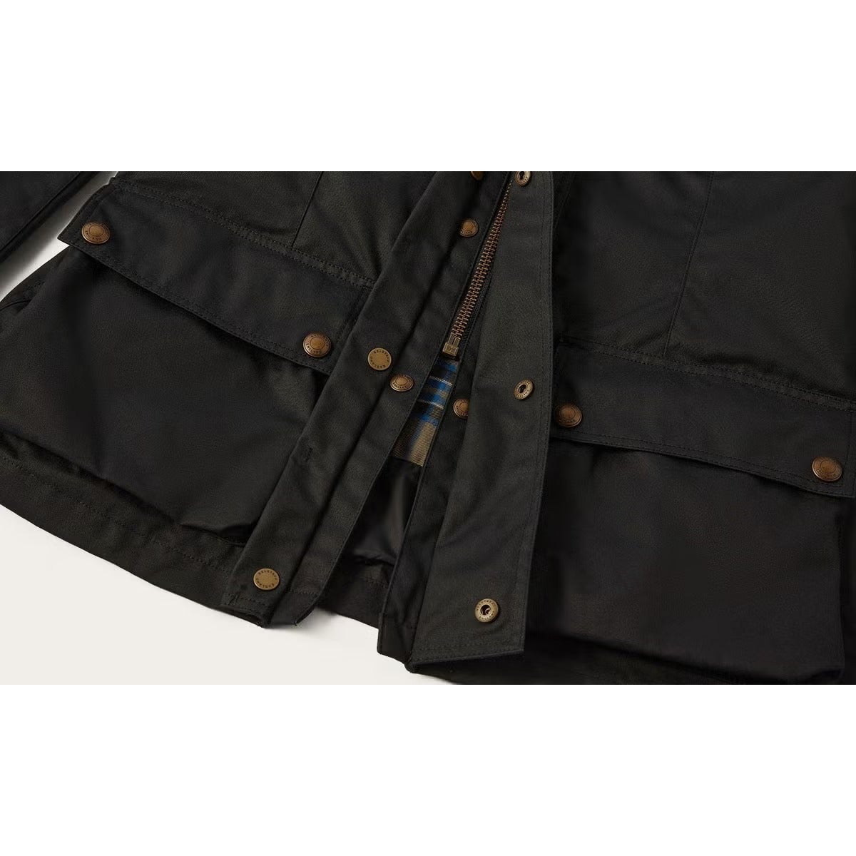 ベルスタッフ トライアルマスター ジャケット - Motorimoda