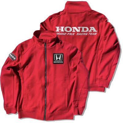 Honda Vintage Culture｜1989年 ホンダ グランプリ レーシングチーム ジャケット｜アウター