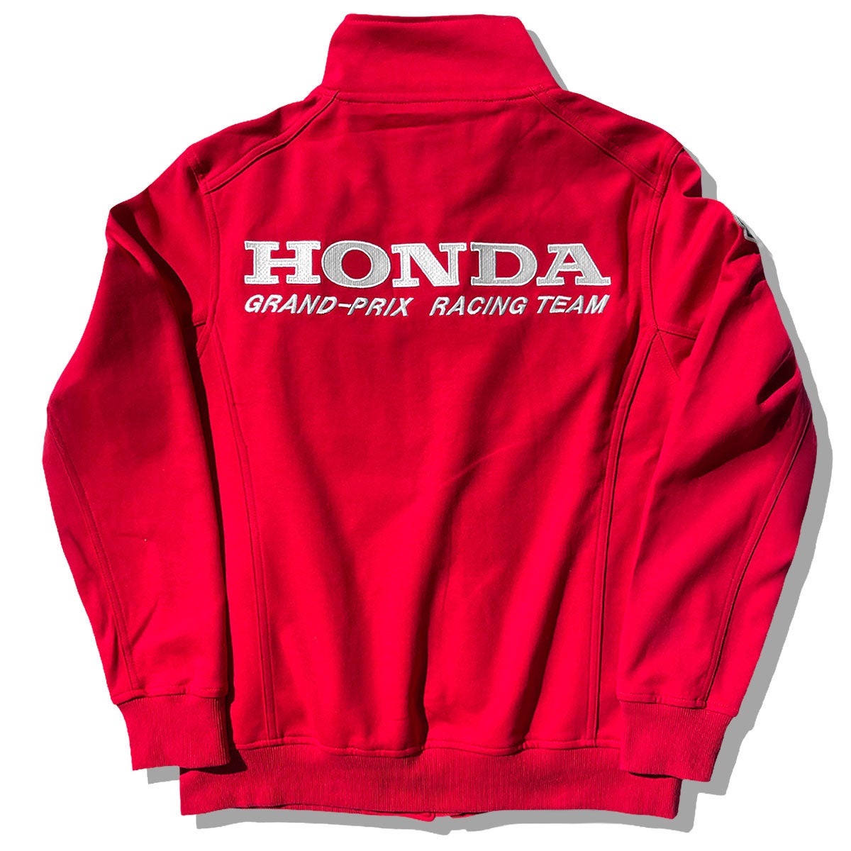 1989年 ホンダ グランプリ レーシングチーム ジャケット