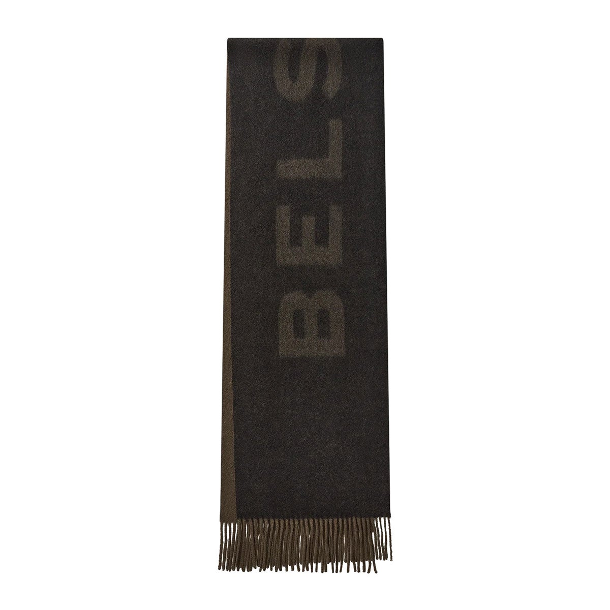 BELSTAFF｜ロゴ スカーフ｜雑貨