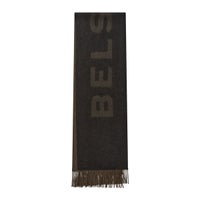 BELSTAFF｜ロゴ スカーフ｜雑貨