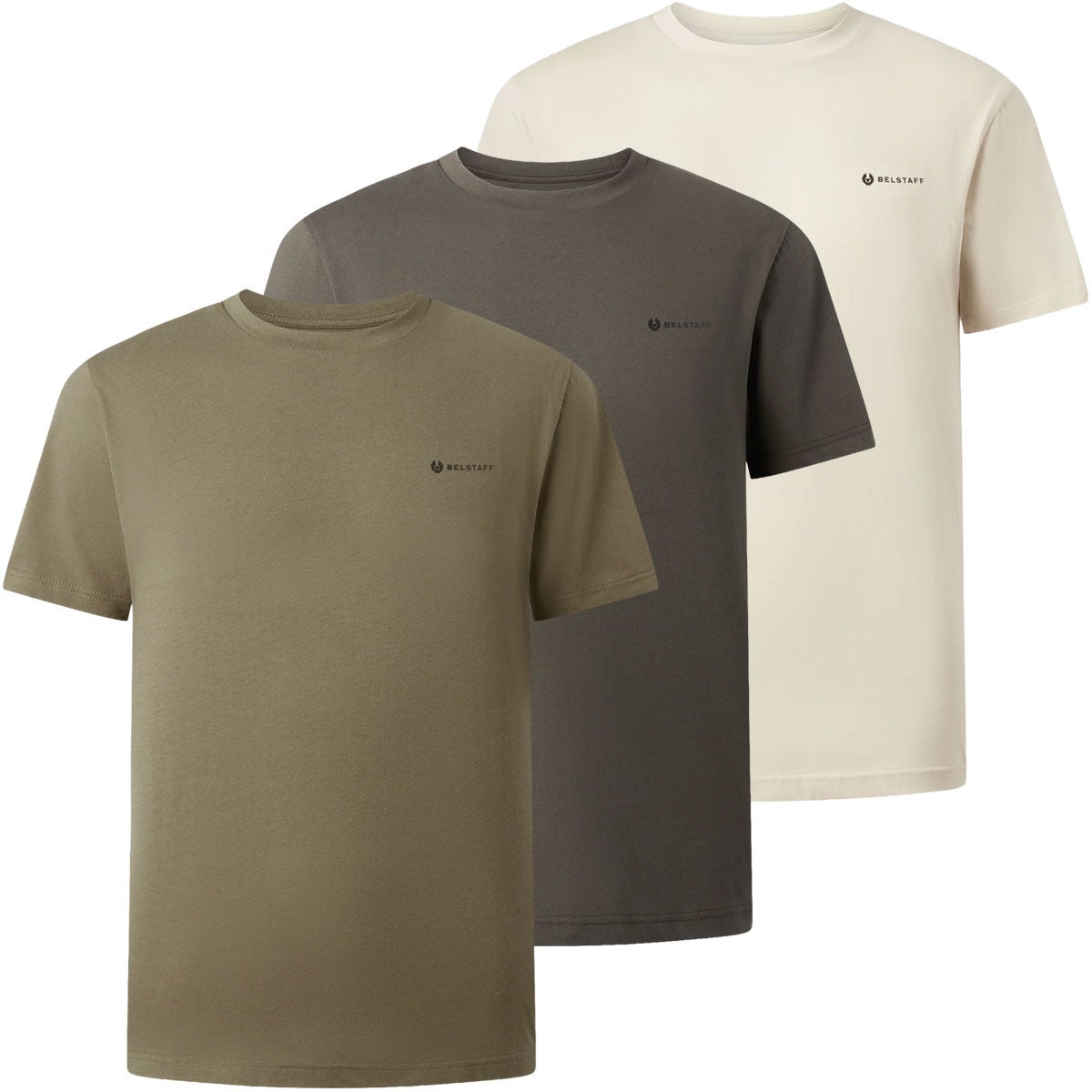 3パック Tシャツ | モトーリモーダ公式オンラインショップ
