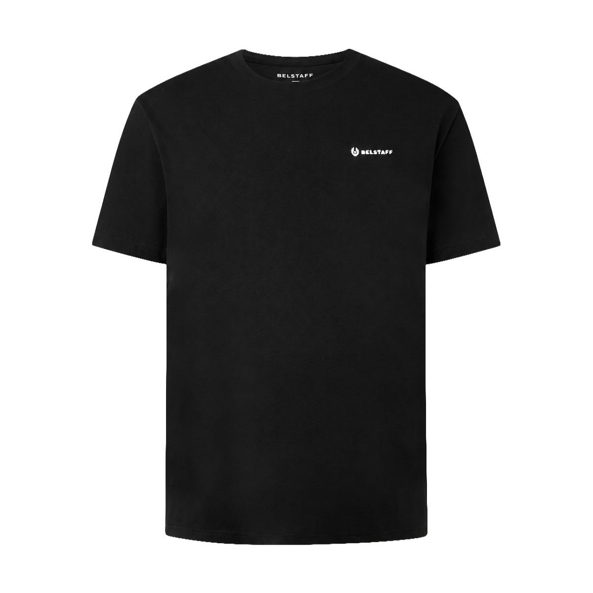 BELSTAFF｜3パック Tシャツ｜トップス｜ブラック/インク/ホワイト