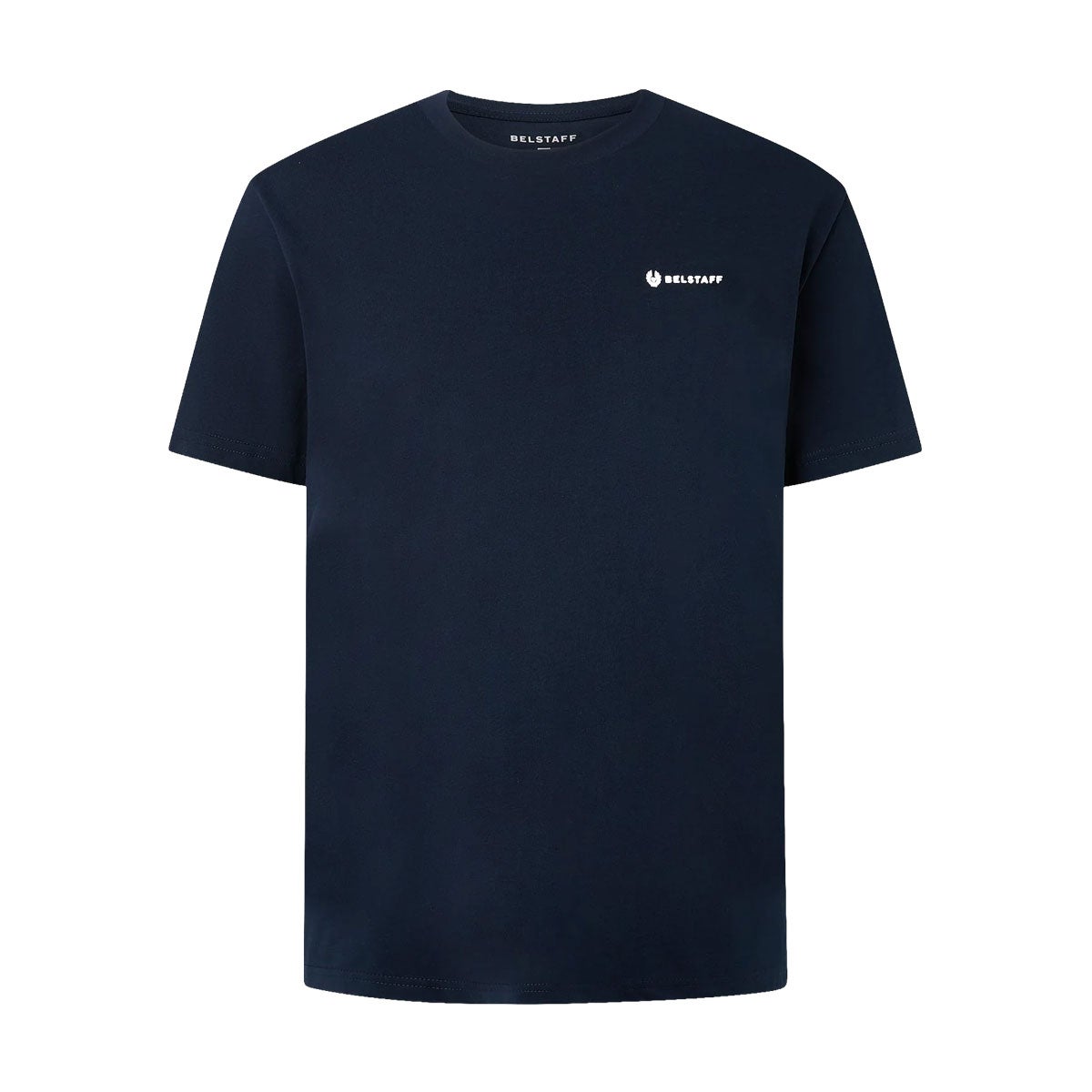 BELSTAFF｜3パック Tシャツ｜トップス｜ブラック/インク/ホワイト