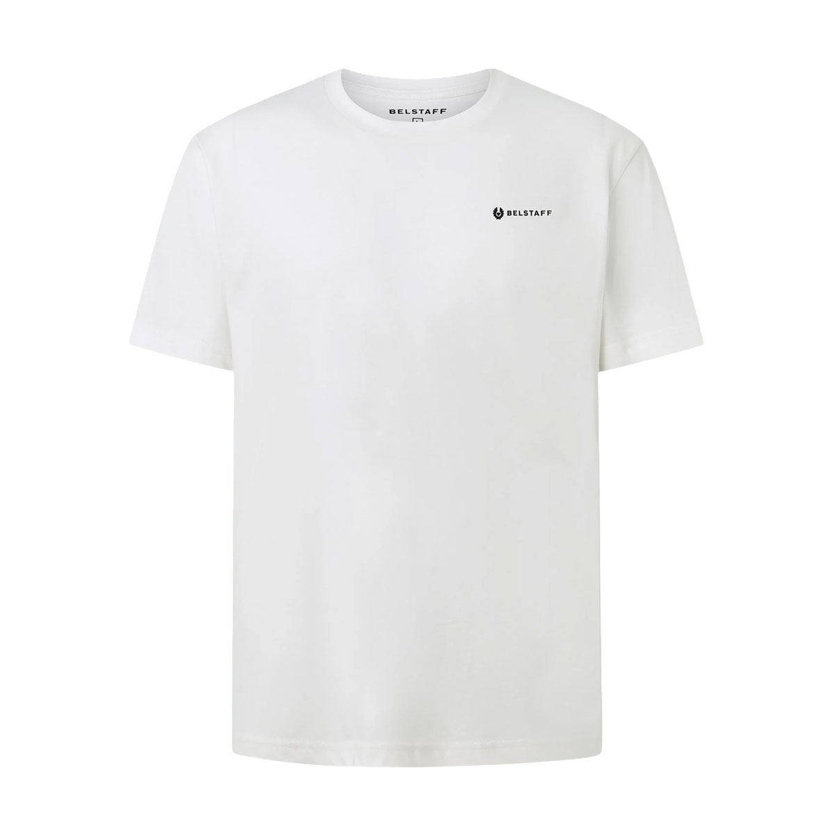 BELSTAFF｜3パック Tシャツ｜トップス｜ブラック/インク/ホワイト