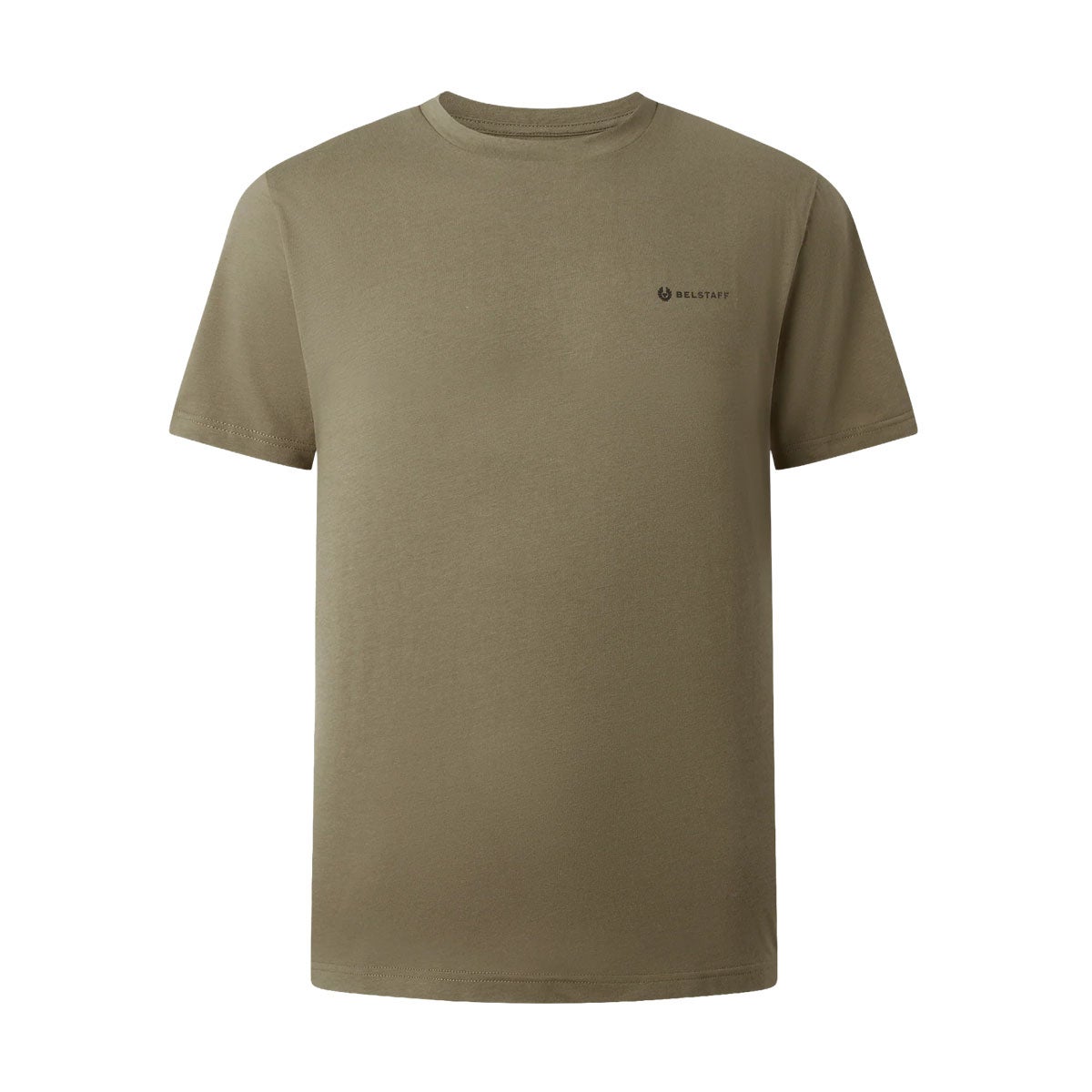 BELSTAFF｜3パック Tシャツ｜トップス｜オリーブ/カーキ/ストーン