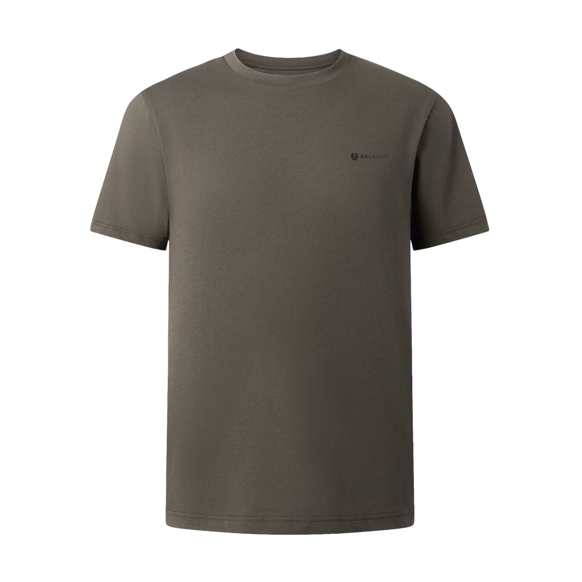 BELSTAFF｜3パック Tシャツ｜トップス｜オリーブ/カーキ/ストーン