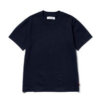 ARTA｜ARTA CVSTOS バックロゴ Tシャツ｜ウェア｜ネイビー