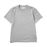 ARTA｜ARTA CVSTOS バックロゴ Tシャツ｜ウェア｜ヘザーグレー
