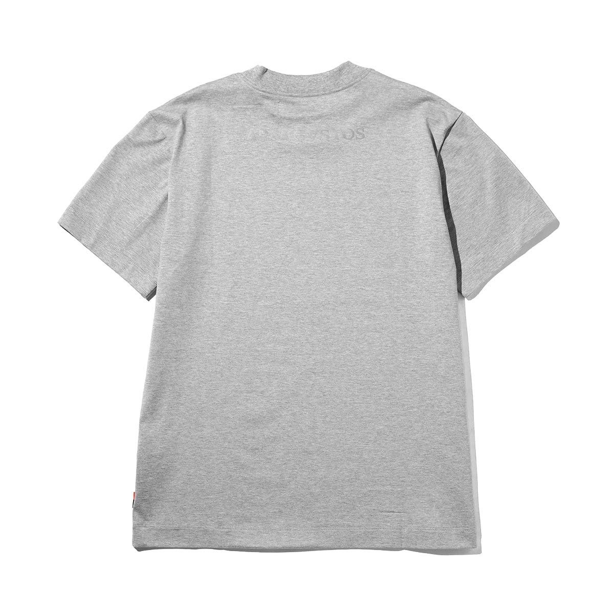 ARTA｜ARTA CVSTOS バックロゴ Tシャツ｜ウェア｜ヘザーグレー