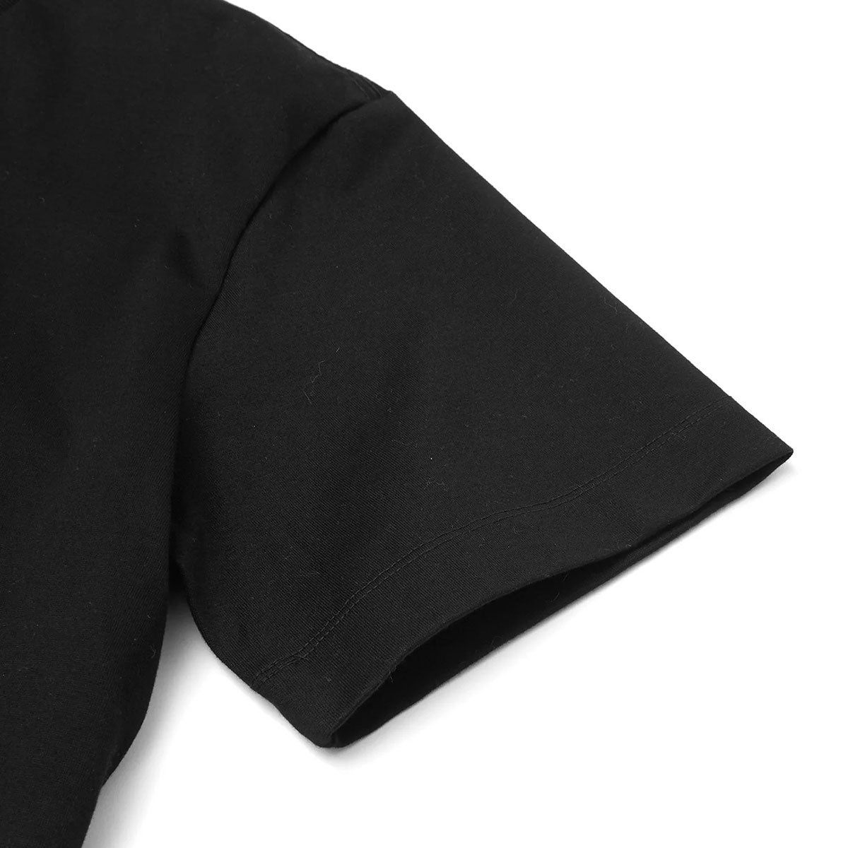 ARTA｜ARTA CVSTOS バックロゴ Tシャツ｜ウェア｜ブラック