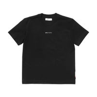 ARTA｜ARTA CVSTOS フロント バックロゴ Tシャツ｜ウェア｜ブラック