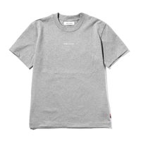 ARTA｜ARTA CVSTOS フロント バックロゴ Tシャツ｜ウェア｜ヘザーグレー
