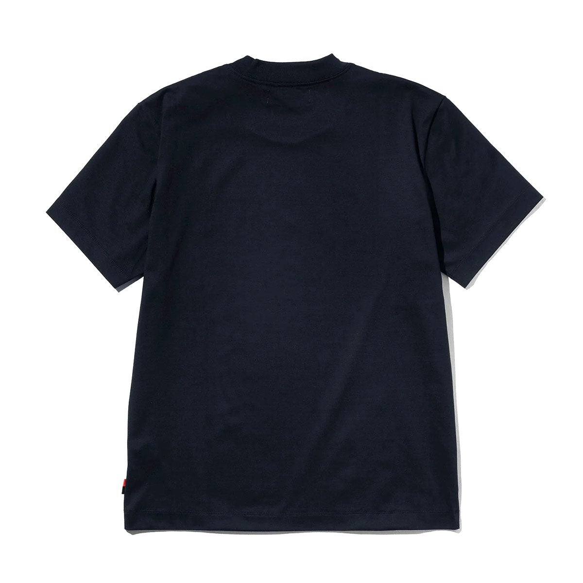 ARTA｜ARTA CVSTOS フロント バックロゴ Tシャツ｜ウェア｜ネイビー