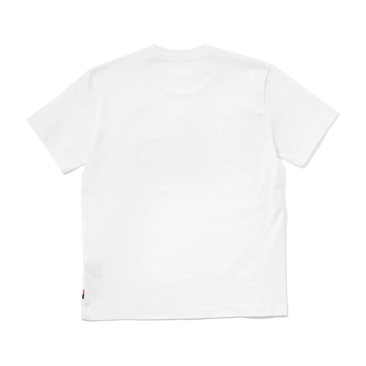 ARTA｜ARTA CVSTOS フロント バックロゴ Tシャツ｜ウェア｜ホワイト