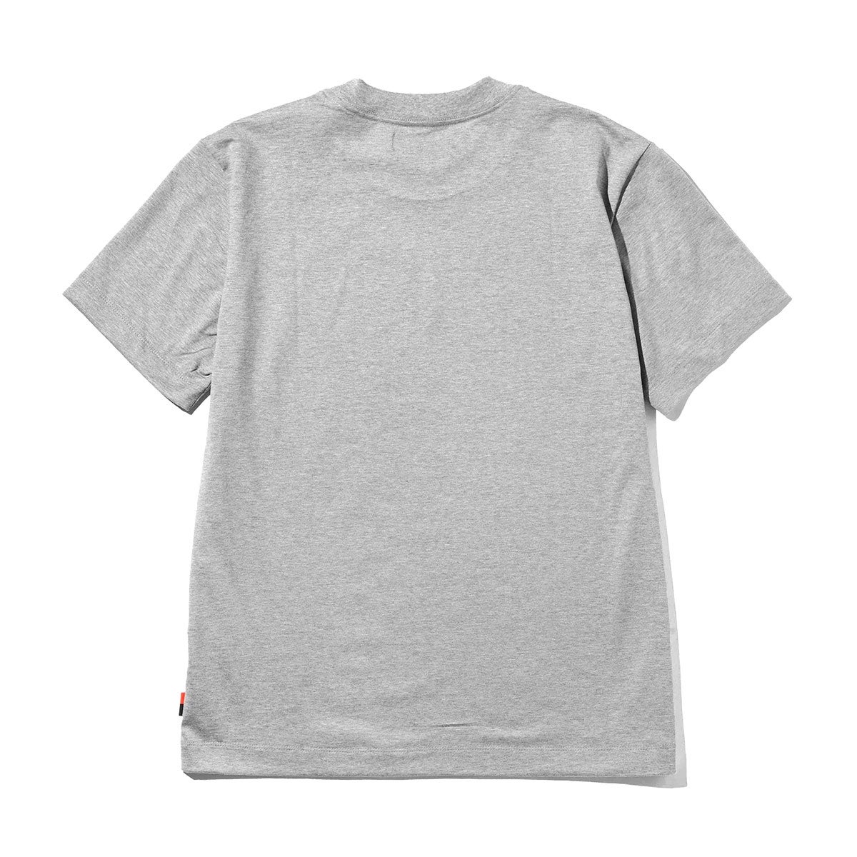 ARTA｜ARTA CVSTOS フロント バックロゴ Tシャツ｜ウェア｜ヘザーグレー