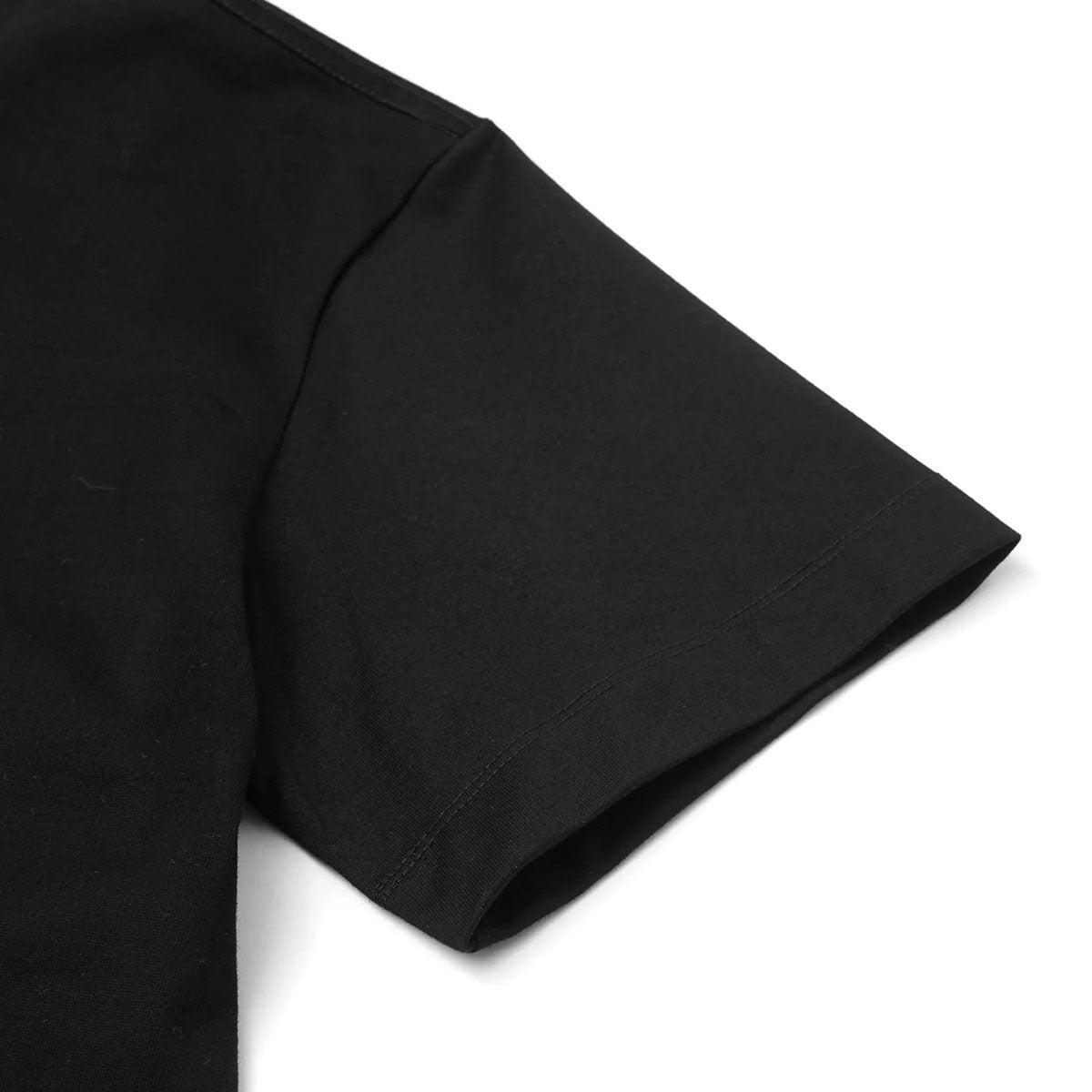 ARTA｜ARTA CVSTOS フロント バックロゴ Tシャツ｜ウェア｜ブラック