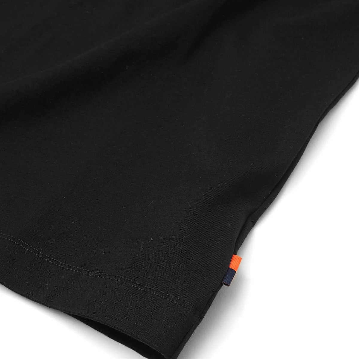 ARTA｜ARTA CVSTOS フロント バックロゴ Tシャツ｜ウェア｜ブラック