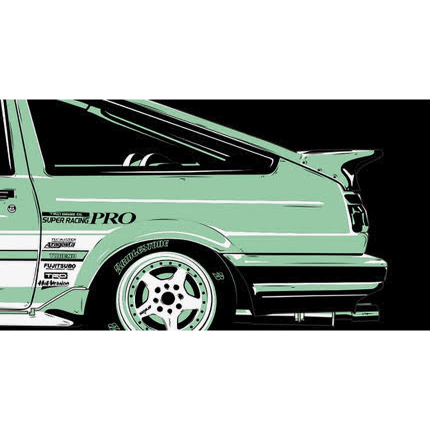 土屋圭市 / Keiichi Tsuchiya	｜土屋圭市 マフラー タオル｜雑貨