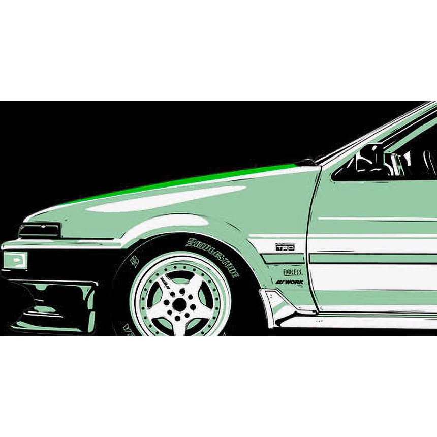 土屋圭市 / Keiichi Tsuchiya	｜土屋圭市 マフラー タオル｜雑貨