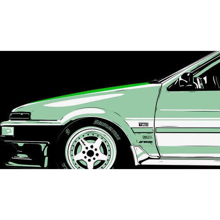 土屋圭市 / Keiichi Tsuchiya	｜土屋圭市 マフラー タオル｜雑貨