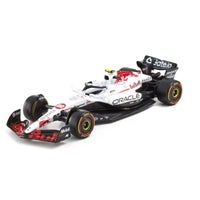 Bburago｜1/43 オラクル レッドブル レーシング RB21 2025 日本GP No,22 Y.角田　ウィンドウボックス｜模型