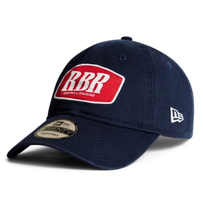 Pepe Jeans｜ぺぺ×レッドブル ユニセックス RBR キャップ｜帽子