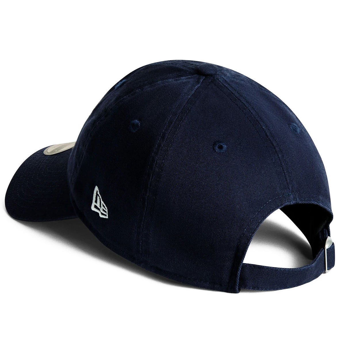 Pepe Jeans｜ぺぺ×レッドブル ユニセックス RBR キャップ｜帽子｜ネイビー