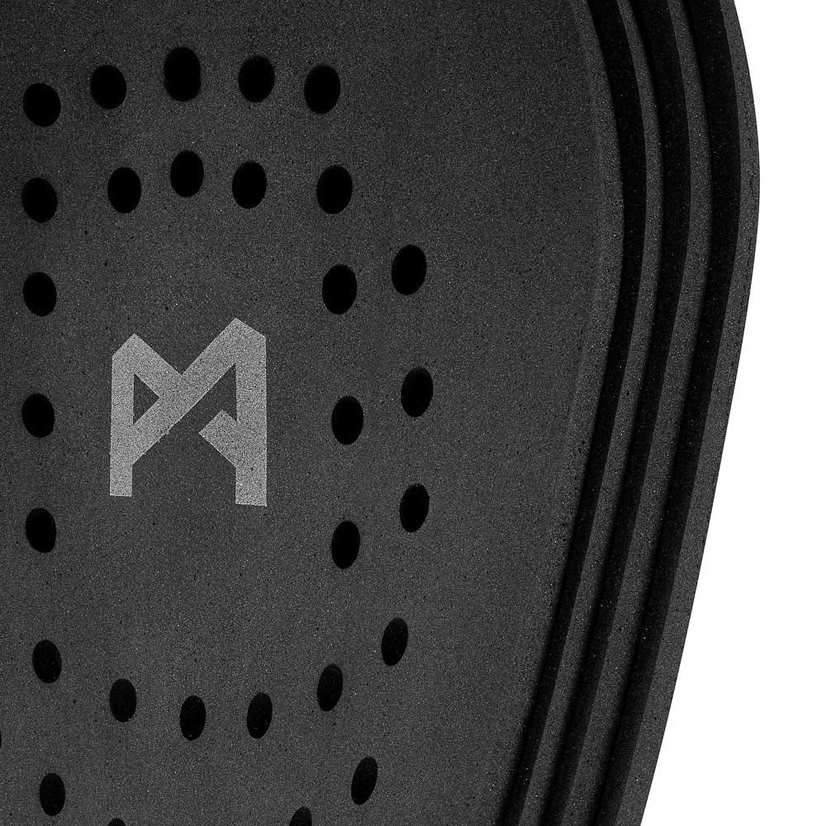 Pando Moto｜クアトロ フレックス バックプロテクター｜プロテクター｜ブラック