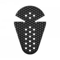 Pando Moto｜サステック SC-1/KA2air レベル2 プロテクター（2枚1組） 肩・肘・腰・膝兼用｜プロテクター