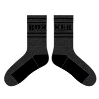 ROKKER｜クラシック 1 LT｜雑貨｜アンスラサイト×ブラック