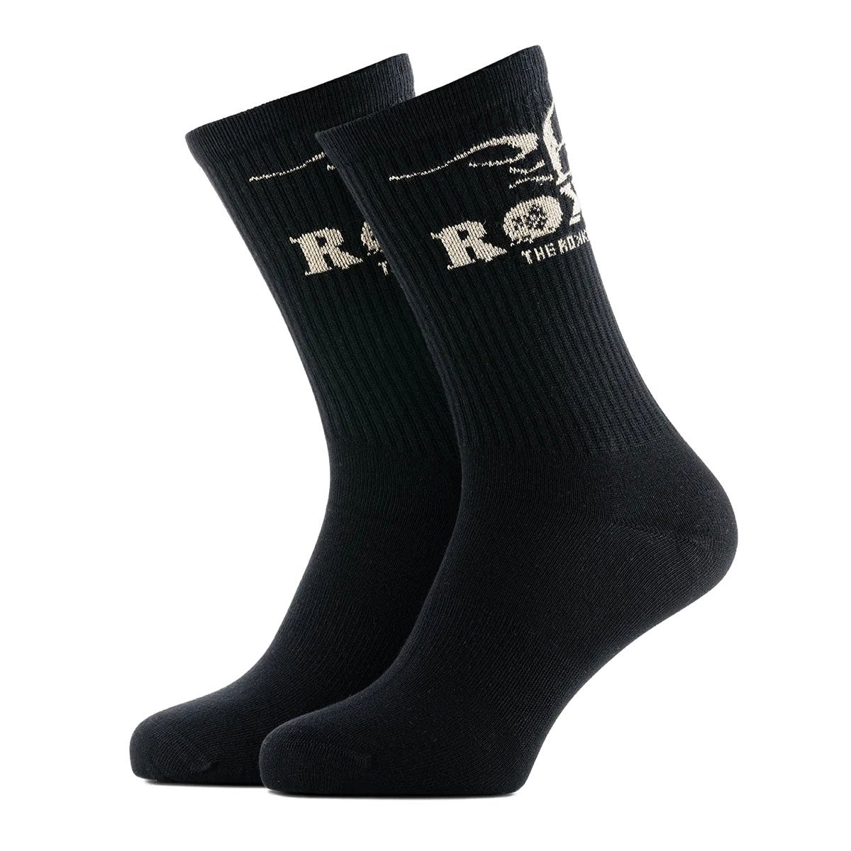 ROKKER｜クラシック 1｜雑貨｜ブラック